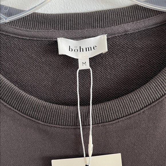 Black Short Sleeve Dress with Drawstring Waist - Picture 2 of 13